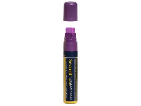 Kreidestift 7-15mm Violett 10gr   7-15mm