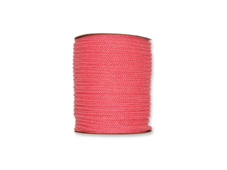 Strickschlauch Papiergarn 4mm 30mr   4mm 30mr