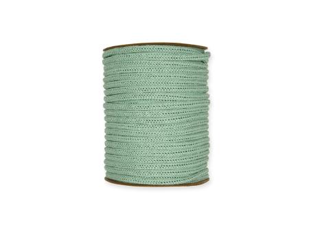 Strickschlauch Papiergarn 4mm 30mr   4mm 30mr