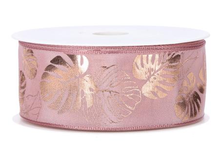 Band Monstera 40mm 20mr   40mm 20mr