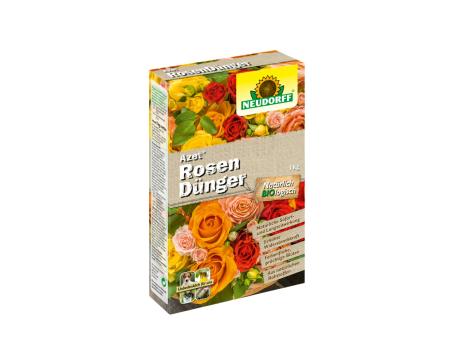 Neudorff Rosen Dünger 1kg 1kg