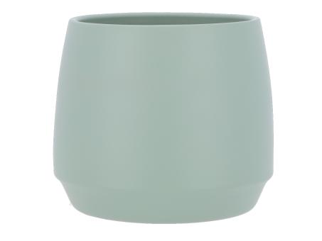 Kübel 670 D15cm salbei  D15 H13cm