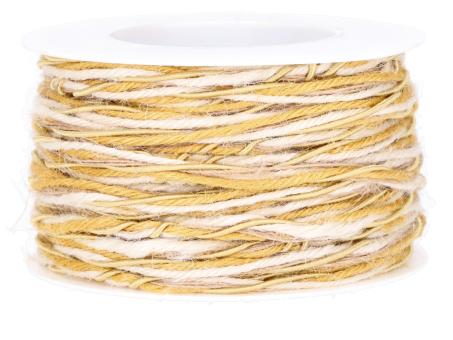Kordel Materialmix 5mm 18mr 5mm 18mr
