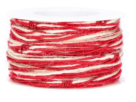 Kordel Materialmix 5mm 18mr 5mm 18mr