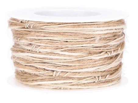 Kordel Materialmix 5mm 18mr 5mm 18mr
