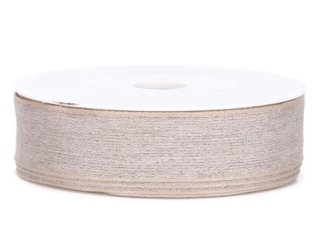Band Leinen 25mm 20mr 25mm 20mr