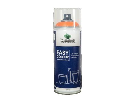 OASIS® Easy Colour Spray orange 400ml 400ml