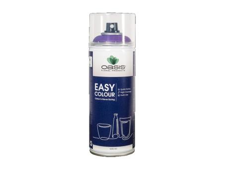 OASIS® Easy Colour Spray lila 400ml 400ml