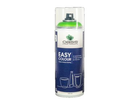 OASIS® Easy Colour Spray grün 400ml 400ml