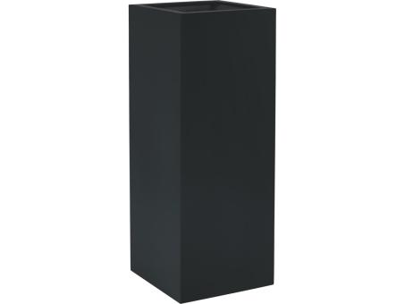 Pflanzsäule TRIBECA BLOCK Polystone  H70 D30cm