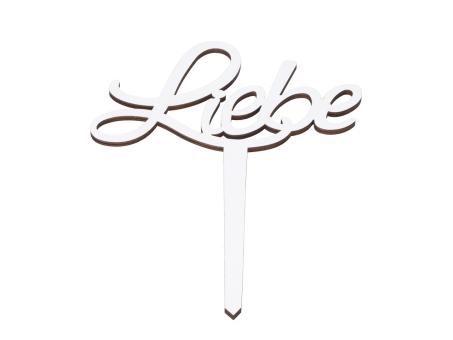 Stecker Liebe Elegance L26cm B17 L26 T11cm