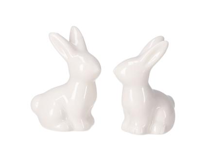 Hase Porzellan B4,5 H3 T2cm B4,5 H3 T2cm