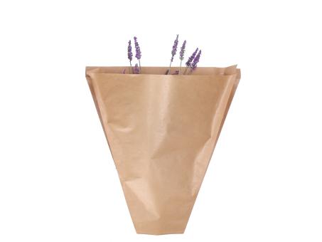 Pflanzenhüllen Kraftpapier 50 St. B15-45 H45cm B15-45 H45cm