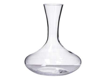 Vase Discus Glas D21/7 H26cm Cold Cut D21/7 H26cm