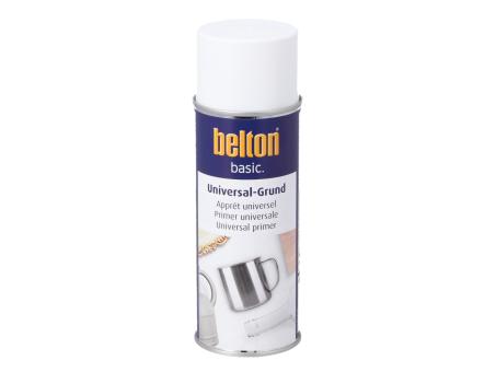 Spray Universal-Grundierung weiss 400ml belton 400ml