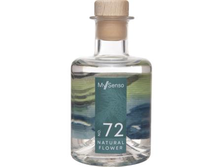 Nachfüller No. 72 Alpine Natural Flowers 200ml 200ml