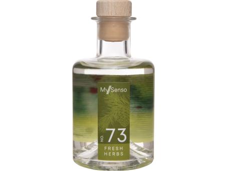 Nachfüller No. 73 Alpine Fresh Herbs 200ml 200ml