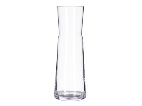 Vase Glas Karaffe D10 H29cm cold cut D10 H29cm