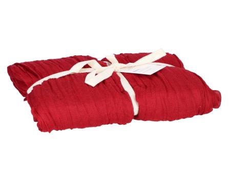 Stoff Faltenoptik B90cm L3mr 100% Polyester B90cm L3mr