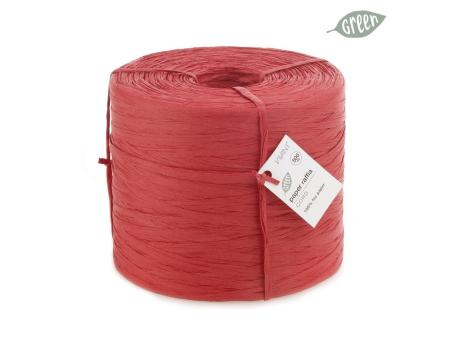 Raffiaband Papier imprägniert farbecht 5mm 500mr 5mm 500mr