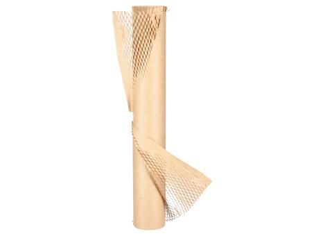 Papier Bienenwabe B50cm L25mr 80gm² 100% FSC B50cm 25mr