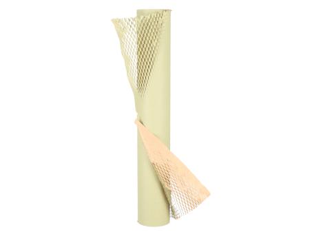Papier Bienenwabe B50cm L25mr 80gm² 100% FSC B50cm 25mr