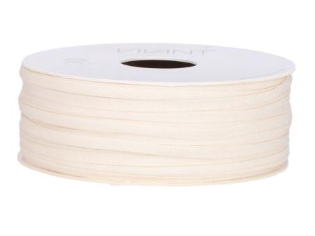 Band 100% Baumwolle 4mm 50mr 4mm 50mr