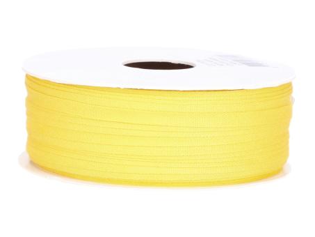 Band 100% Baumwolle 4mm 50mr 4mm 50mr
