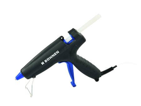 Heissklebepistole 190°C 80W HB181 L19 H17cm
