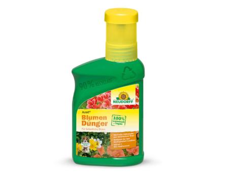 Azet Blumendünger 250ml 250ml