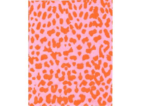 Blumenseide Kraftpapier 75cm 9kg Leo koralle 40gr/qm nassfest inklusive Entsorgungsgebühren 75cm 9KG