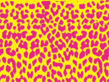 Blumenseide Kraftpapier 75cm 9kg Leo gelb pink 40gr/qm nassfest inklusive Entsorgungsgebühren 75cm 9KG