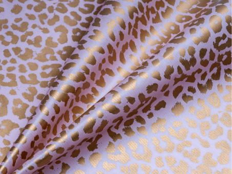 Blumenseide 75cm 9kg Leo rosa 40gr/qm nassfest inklusive Entsorgungsgebühren 75cm 9KG