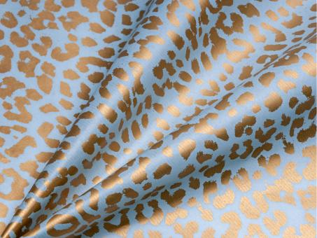 Blumenseide Kraftpapier 75cm 9kg Leo salbei 40gr/qm nassfest inklusive Entsorgungsgebühren 75cm 9KG