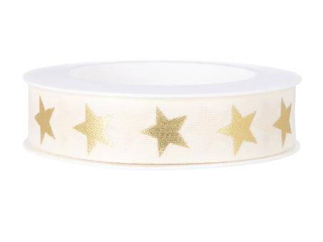 Band Goldsterne 25mm 18mr 25mm 18mr