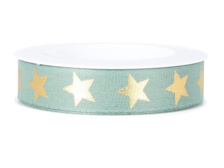 Band Goldsterne 25mm 18mr 25mm 18mr