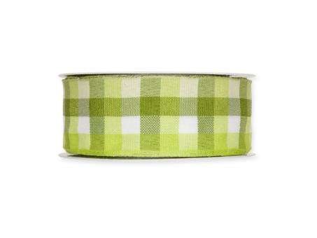 Band Karo 38mm 18mr 38mm 18mr