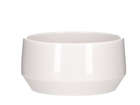 Schale 643 lasur wollweiss  