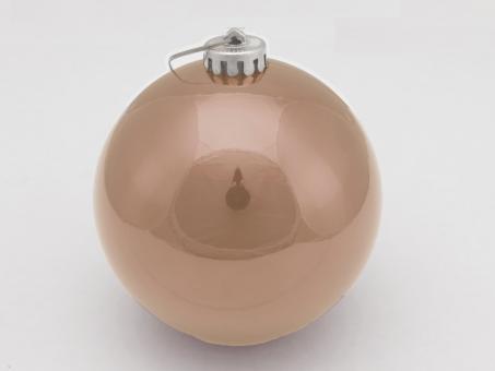 Kugel Kunststoff Outdoor D6cm opal mauve
!! Aktionsartikel- Kein Umtausch / Rückgabe möglich !! D6cm