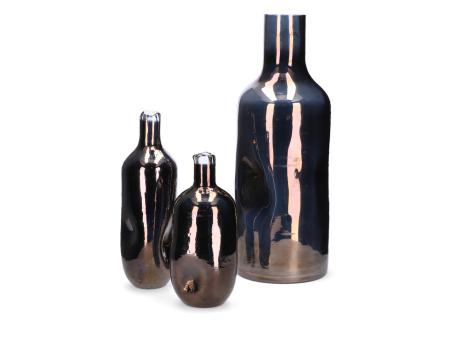 Vase Glas Urban Style D15 H44cm