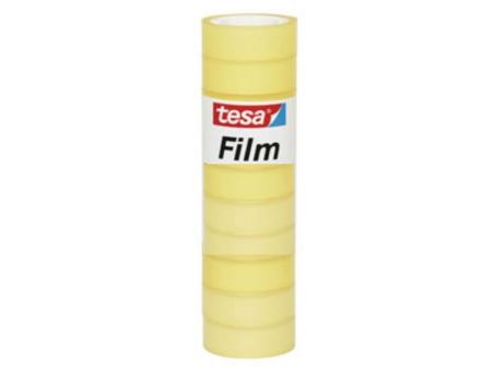 Tesafilm PVC klein 15mm 33mr 15mm 33mr