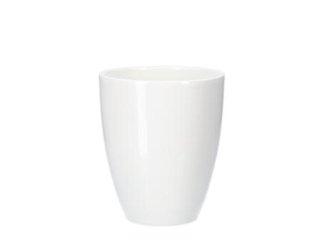 Orchideentopf Mini 909 D10cm creme glanz 
