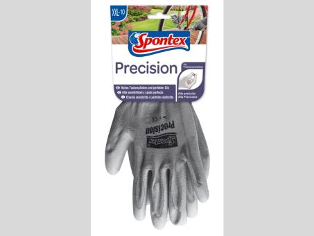 Handschuh Precision Größe M 7-7,5 