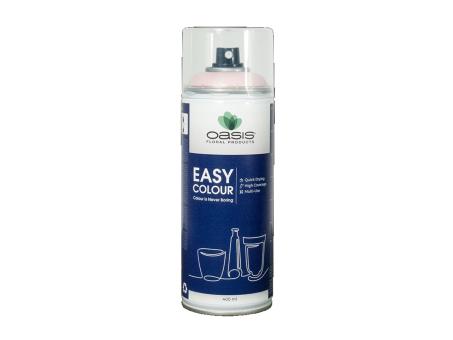 OASIS® Easy Colour Spray rosa 400ml 400ml